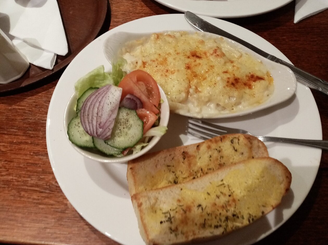 贝尔酒店