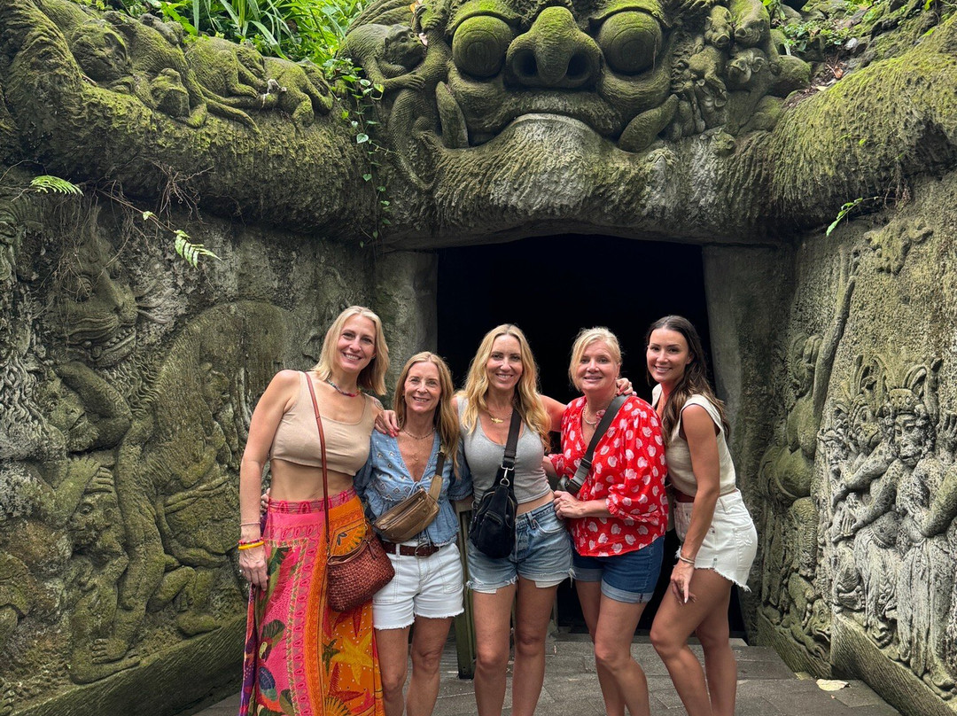 Bali Spartan Tour-登巴萨必去景点