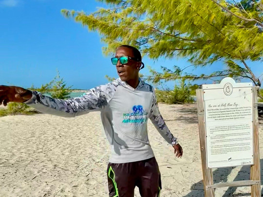 Islandboys Adventures-普罗维登西亚莱斯必去景点