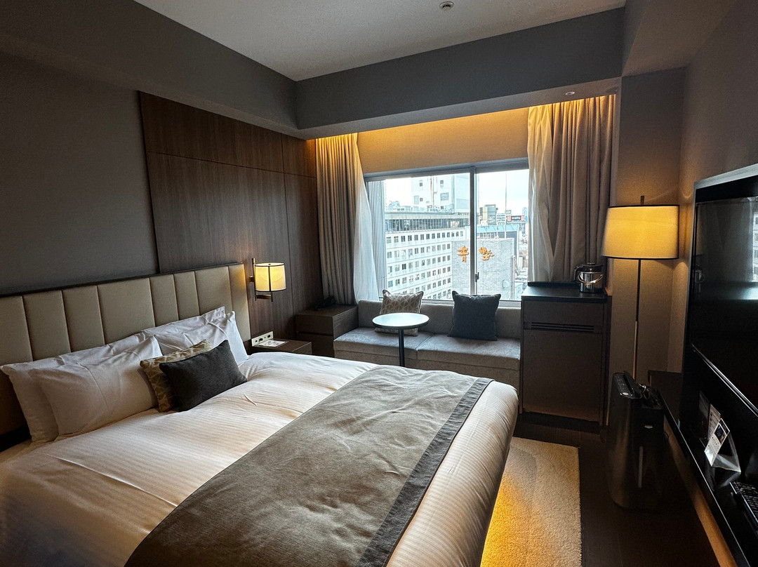 Mitsui Garden Hotel Roppongi Premier主图