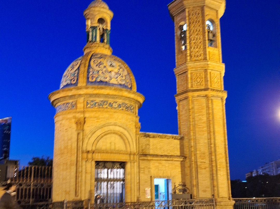 Visita Sevilla Free Tour-塞维利亚必去景点