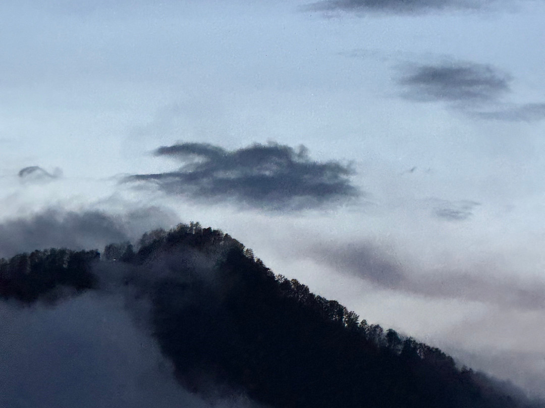 Tour Bali Sunrise-乌布必去景点