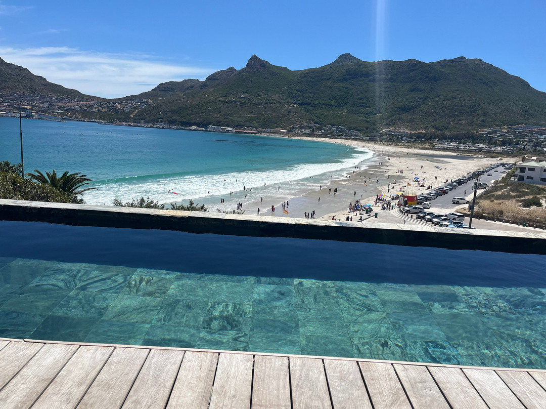 Chapmans Peak Beach Hotel主图