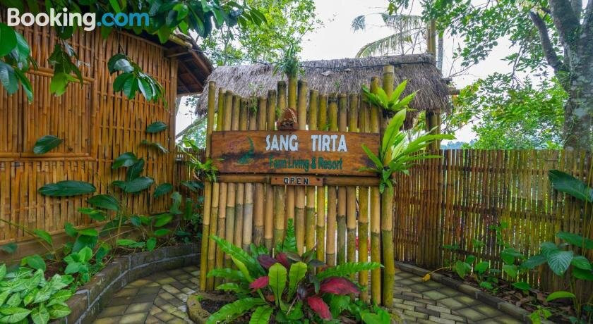 Sang Tirta Resort主图