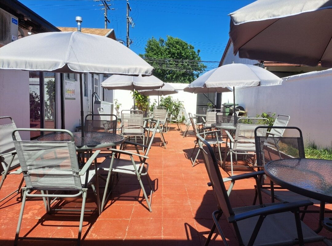 residencial ramon olate