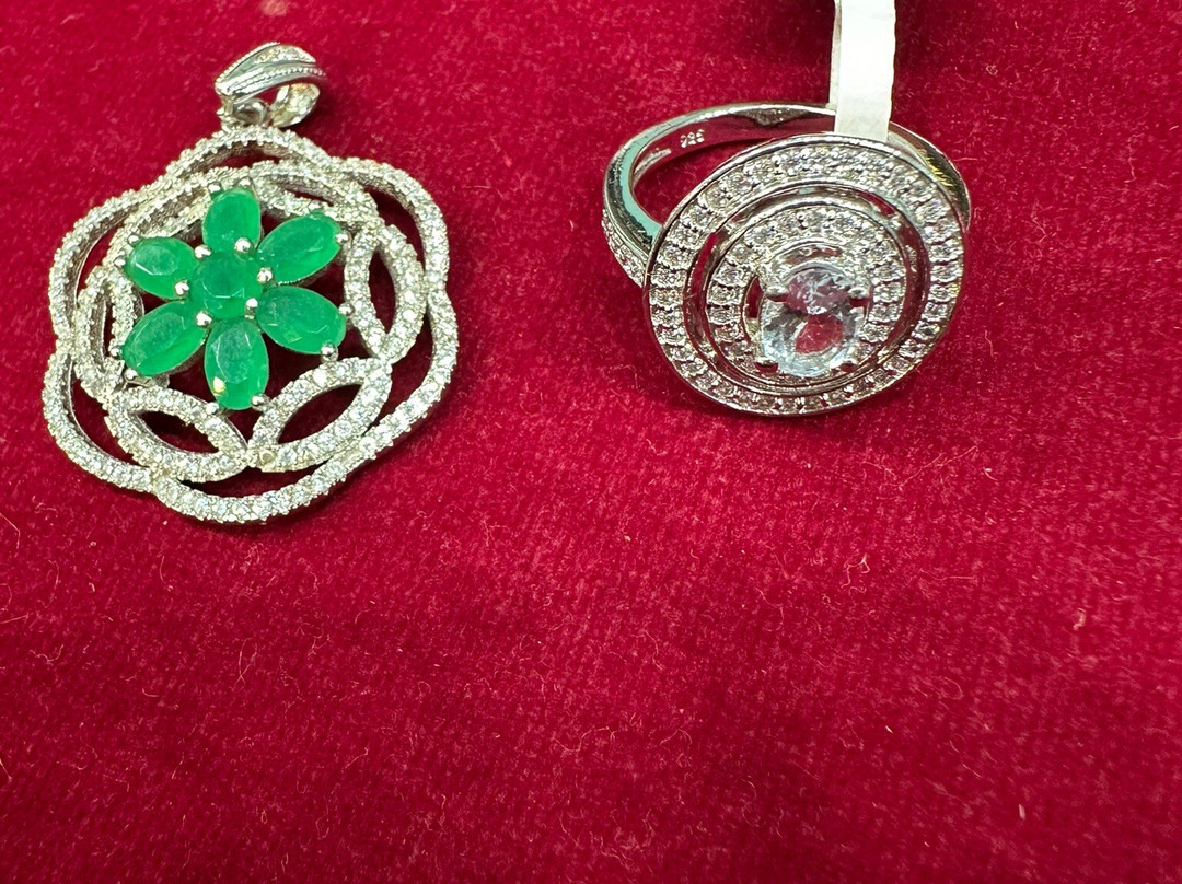 Gulzar Jeweller-坎多林必去景点