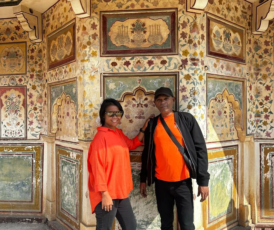 India 4 Wheel Drive景点图片