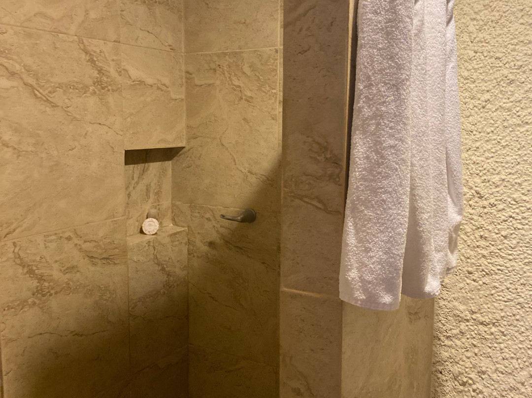 Cabo Blanco Hotel and Marina主图