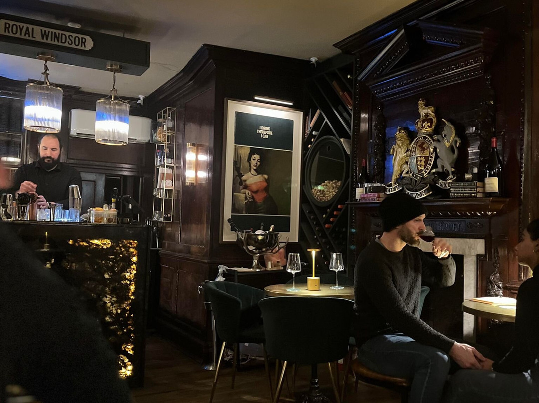 The Cobbles Windsor主图