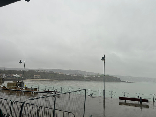 The Lighthouse Champagne Bar-福克斯通必去景点