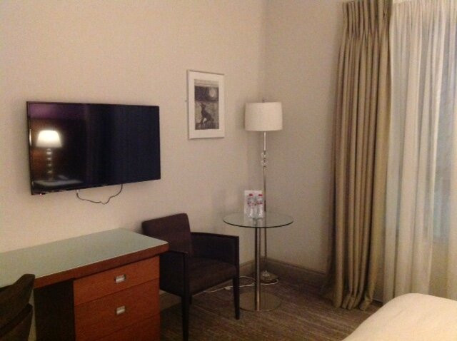Moyvalley Hotel & Golf Resort主图