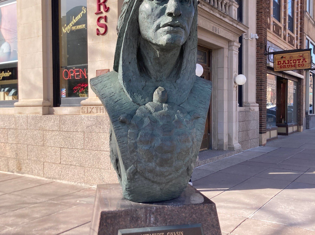 Mainstay Suites主图