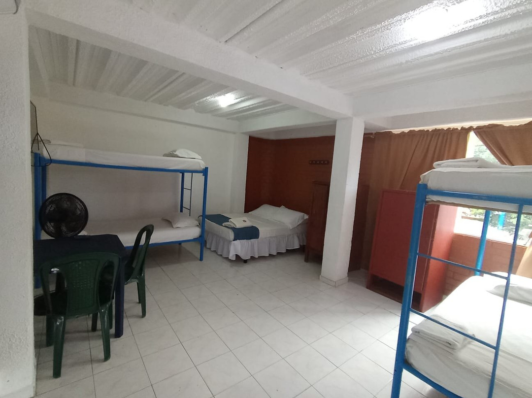 Hotel San Marino主图