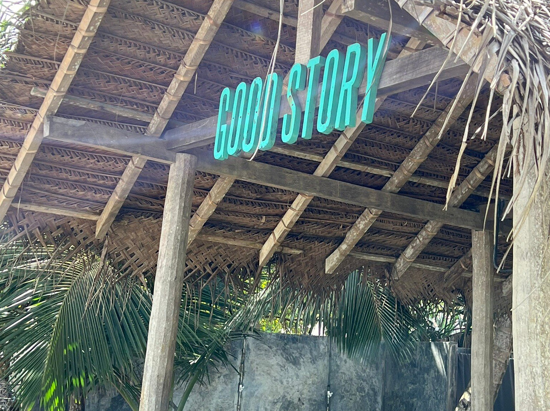 Good Story Surf School景点图片