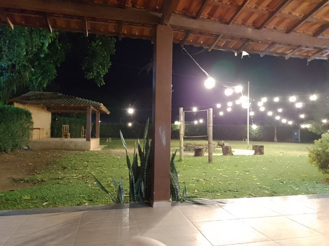 Pousada Rancho Fazendinha