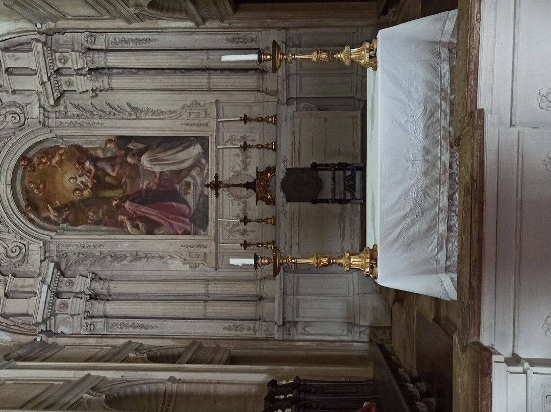 Igreja de Santa Maria da Alcacova景点图片
