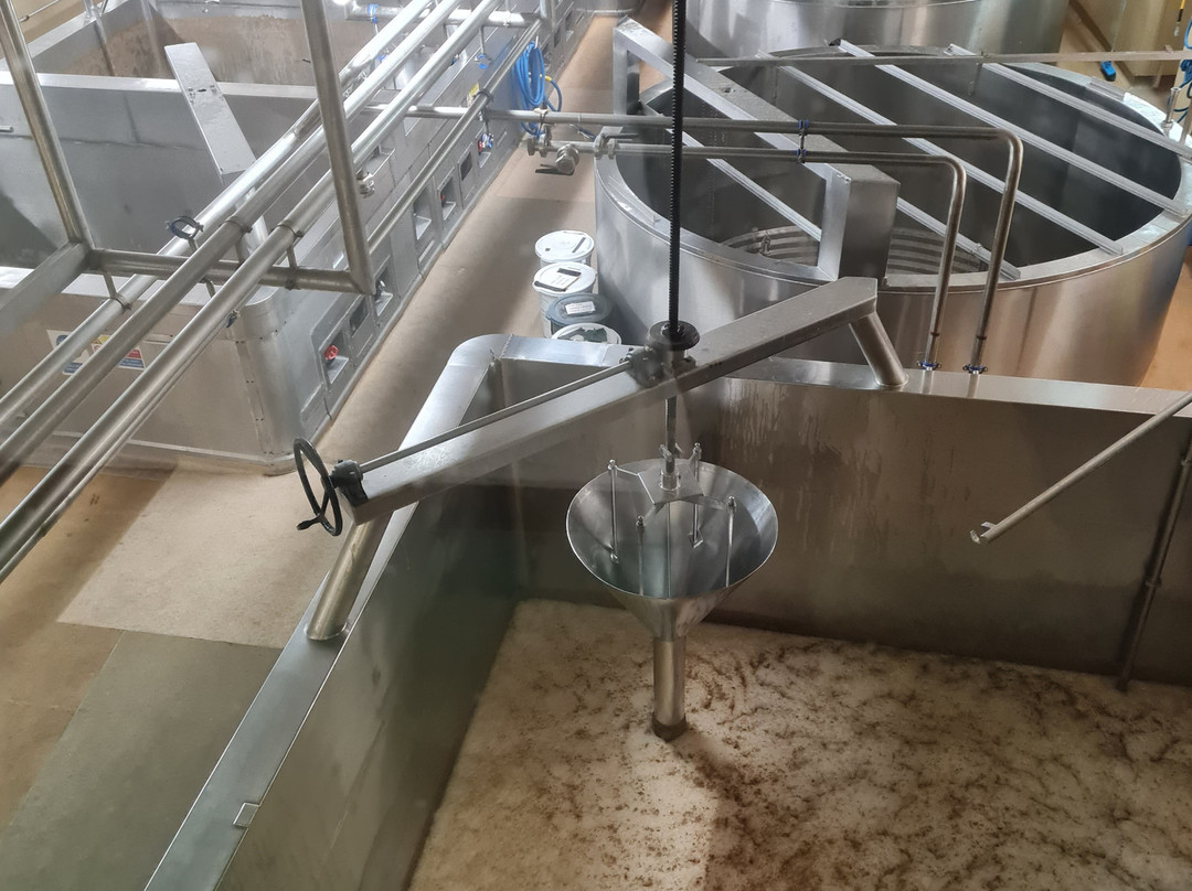 Robinsons Brewery景点图片