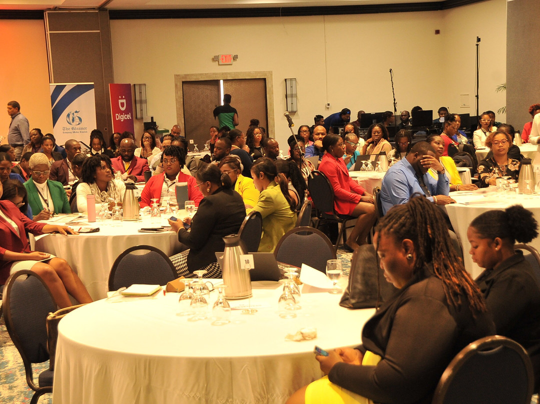 The Jamaica Pegasus Hotel主图