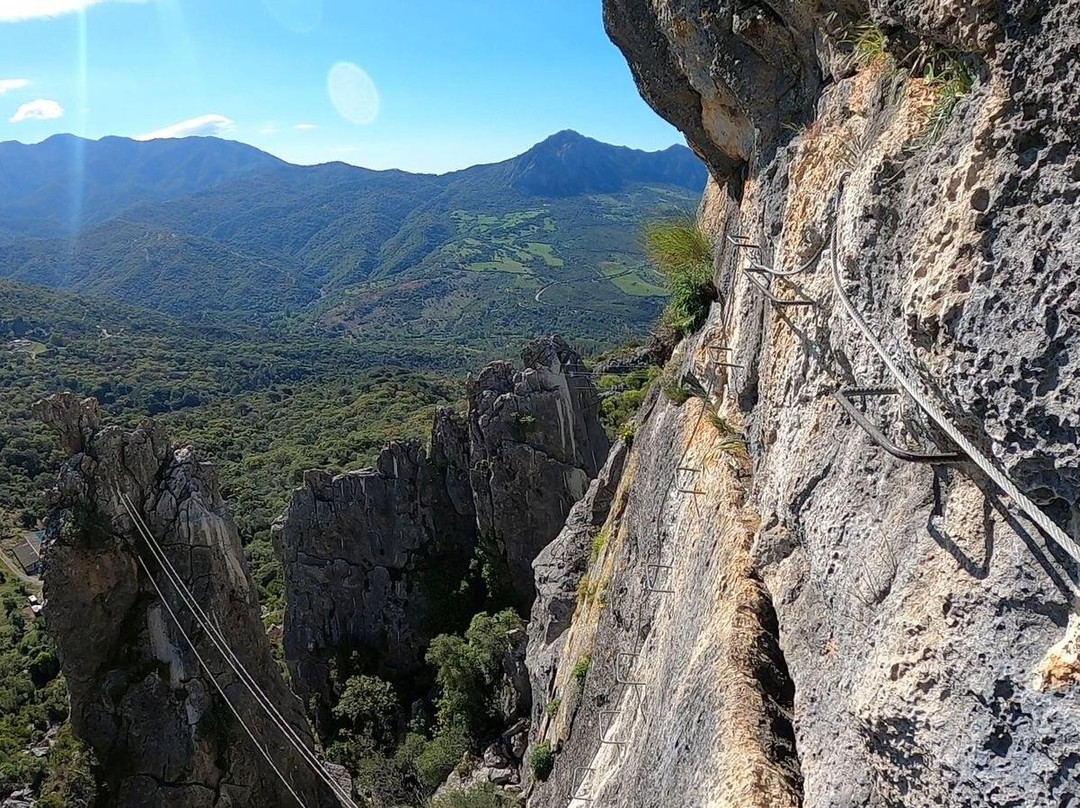 Barbary Rock Adventures-直布罗陀必去景点