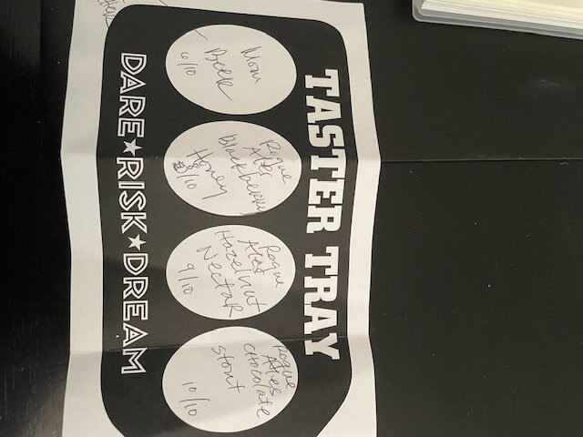 Rogue Nation Brewery & Spirits-纽波特必去景点