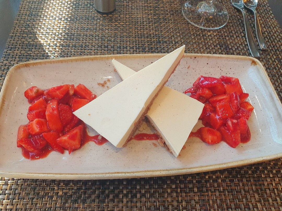 Hotel & Restaurant am Schlosspark主图