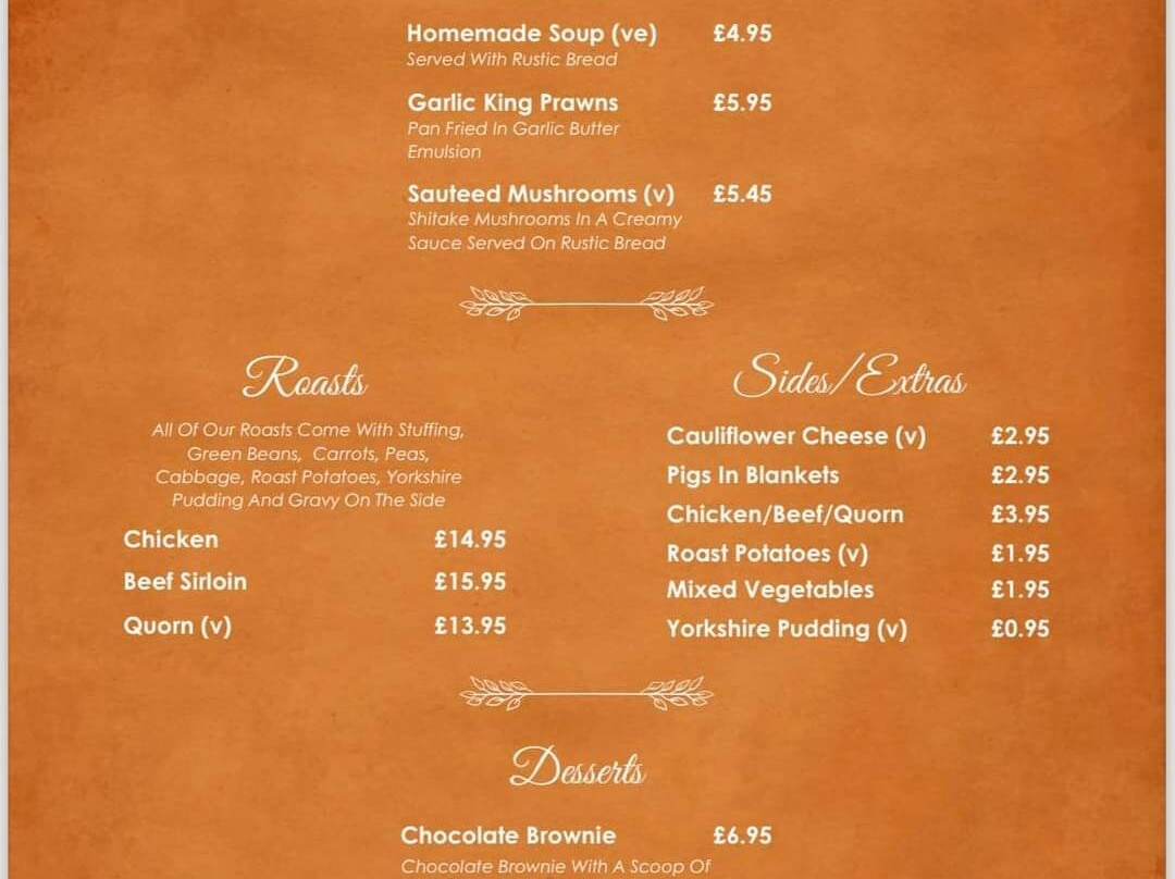 The Woodmans Arms-Thundersley必去景点