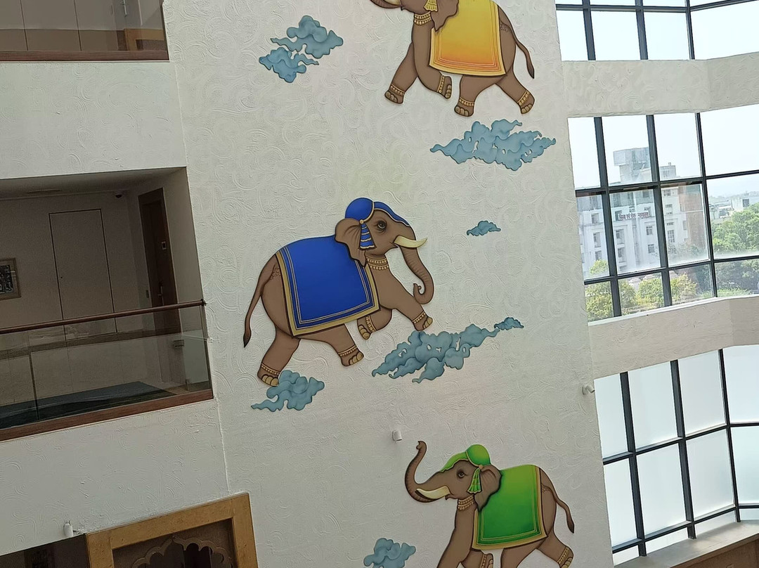 Regenta Central Udaipur主图