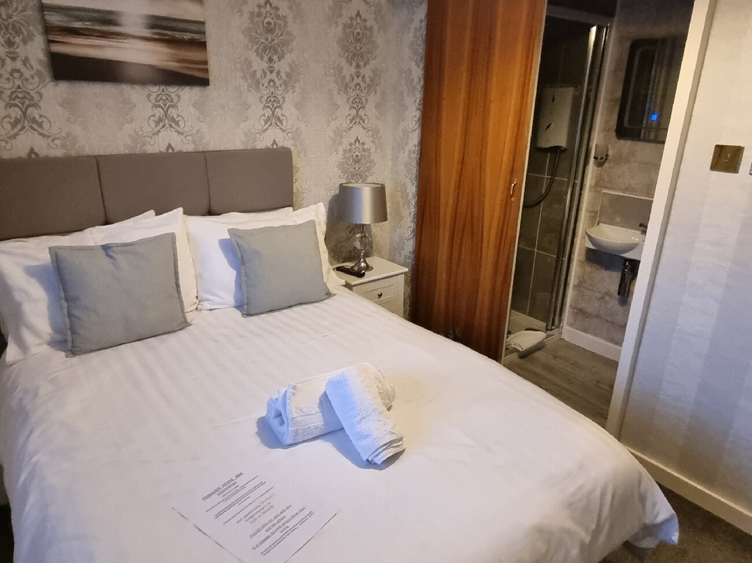 Foinaven Bed and Breakfast Ullapool主图