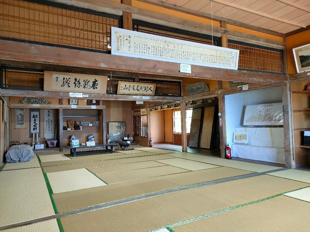Ishikari City Hamamasu Local Museum-石狩市必去景点
