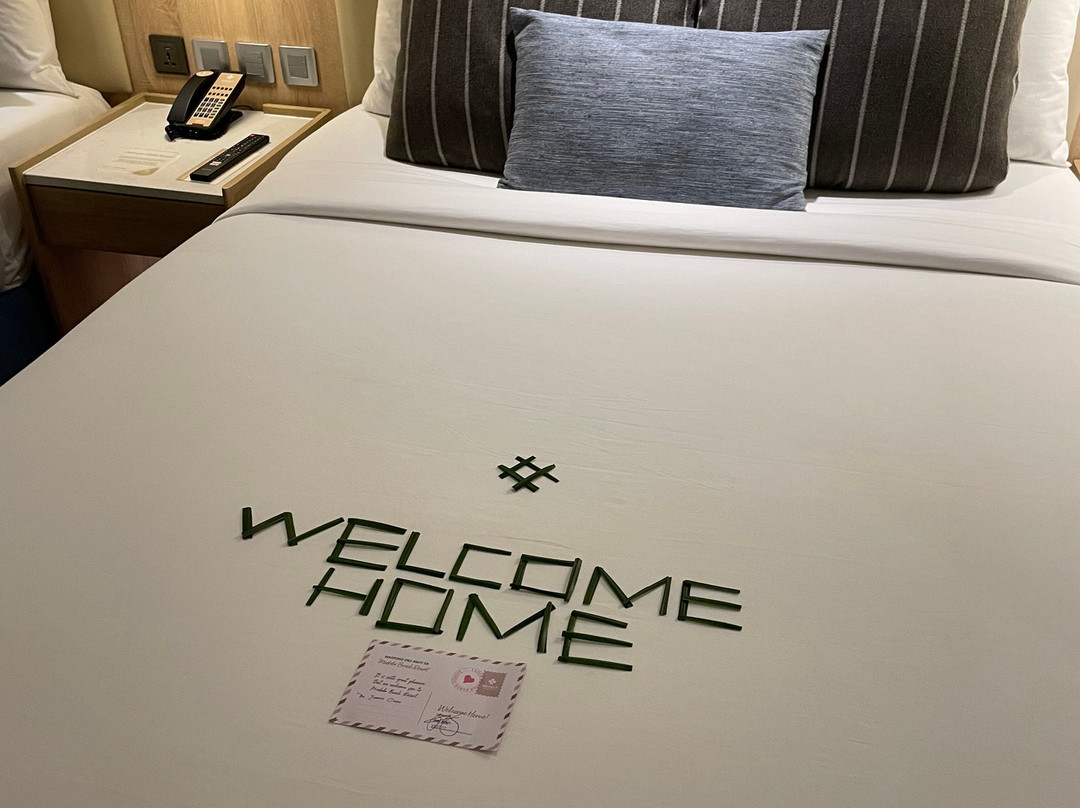 Modala Beach Resort主图