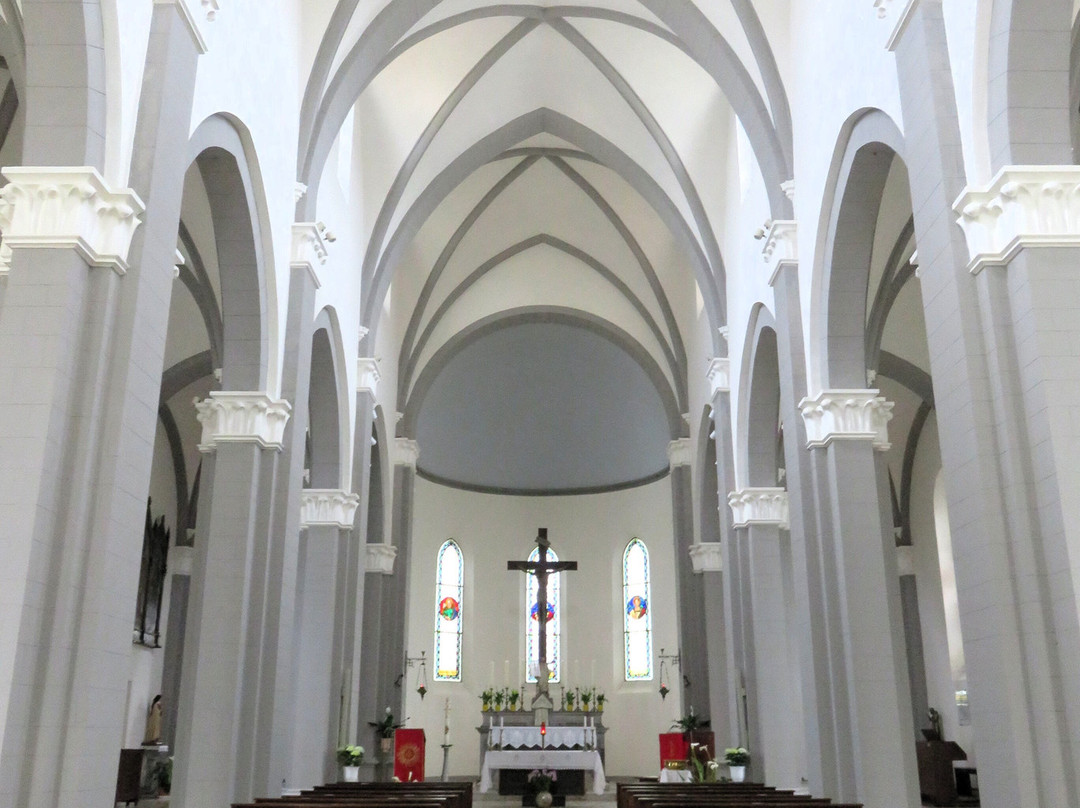 Chiesa di S. Sigismondo景点图片