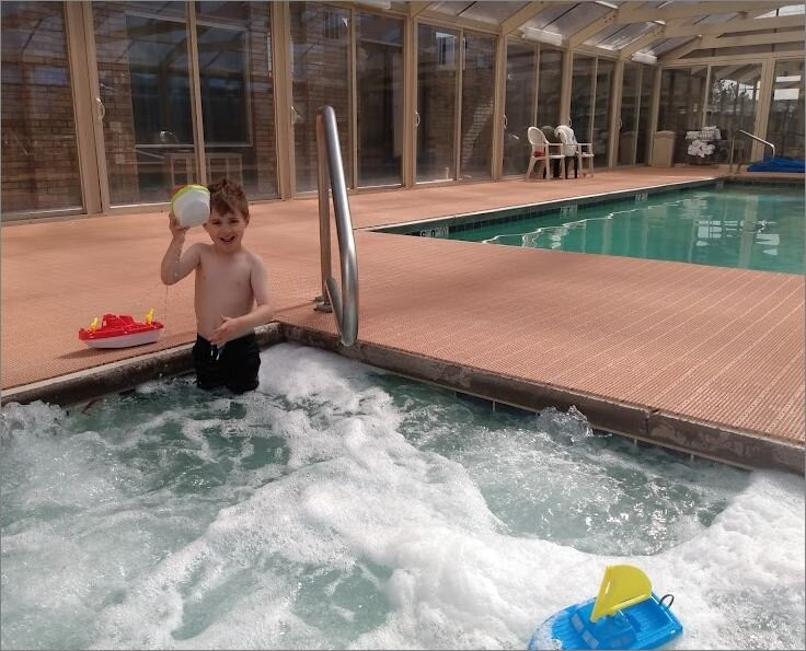 Quality Inn Richfield I-70主图