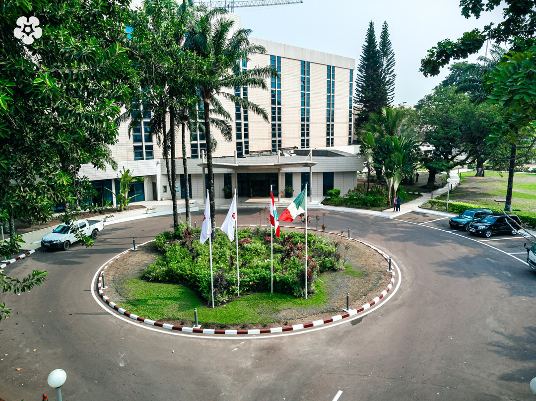 Grand Lancaster Brazzaville