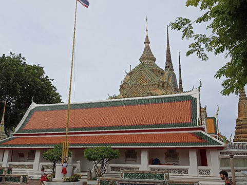 TrueThai Tours-曼谷必去景点