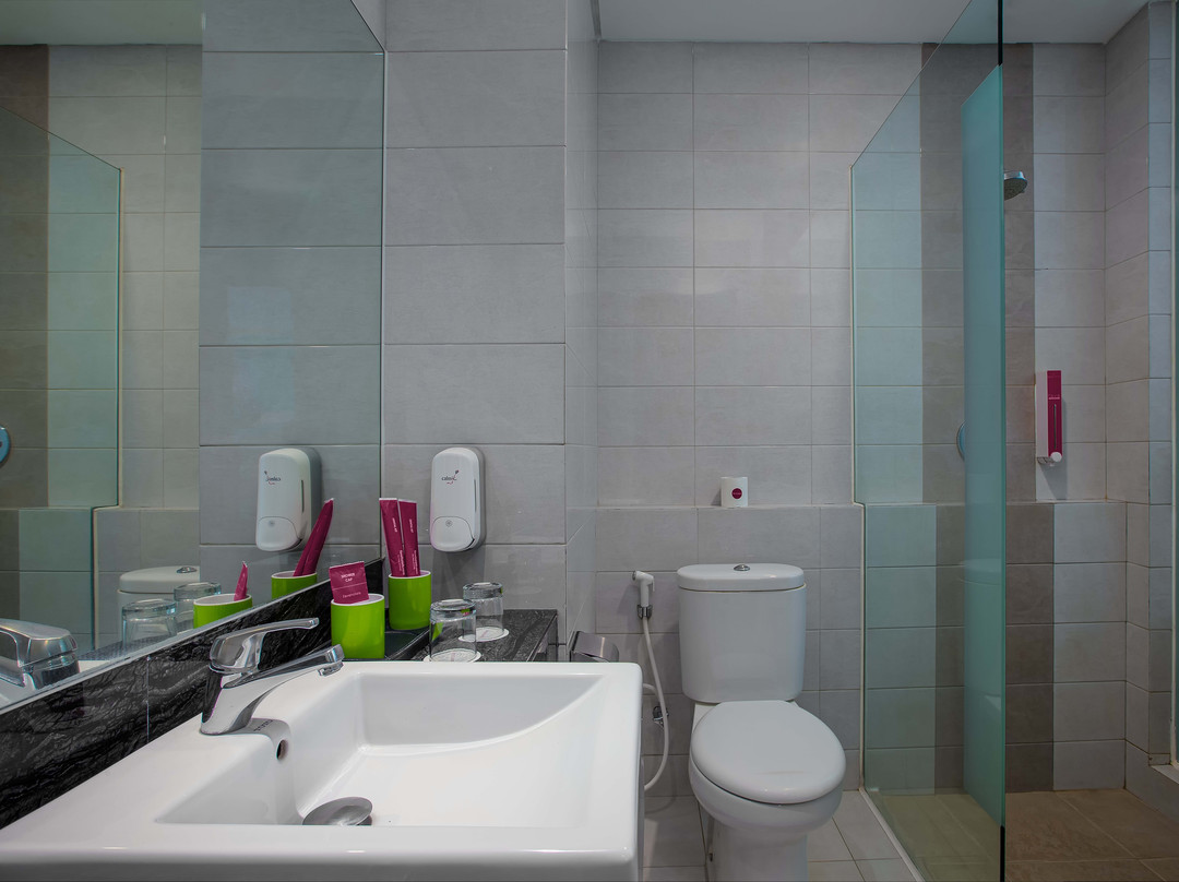 Favehotel Sidoarjo主图