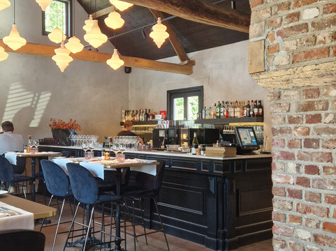 Bistrot Fermet主图