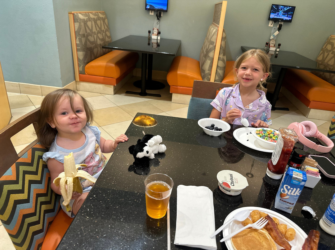 Holiday Inn Winter Haven by IHG主图