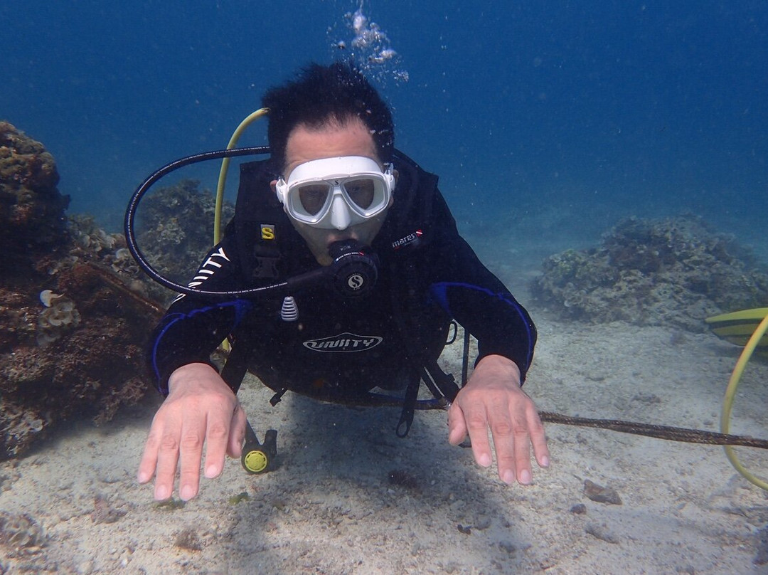 Ssendive-拉普拉普必去景点