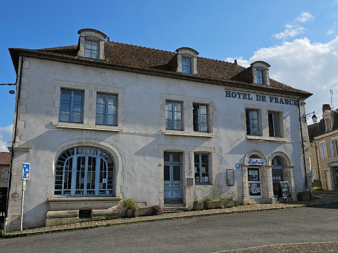 Hotel De France主图