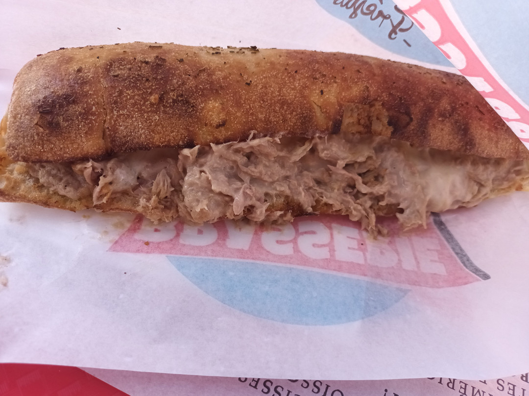 Brasserie du Luna Park