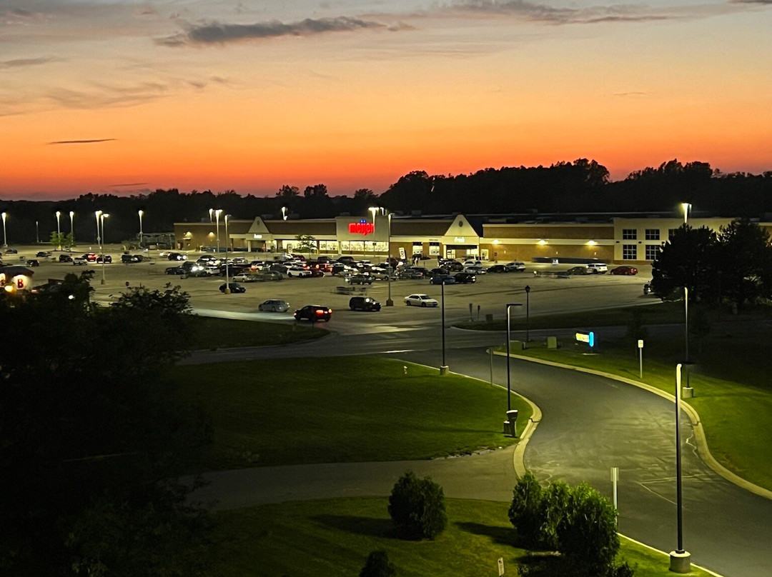 Hyatt Place Flint / Grand Blanc主图