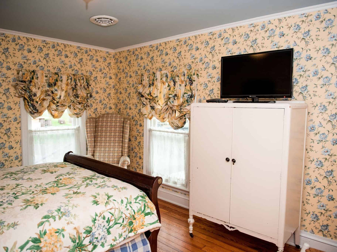 Springside Inn主图