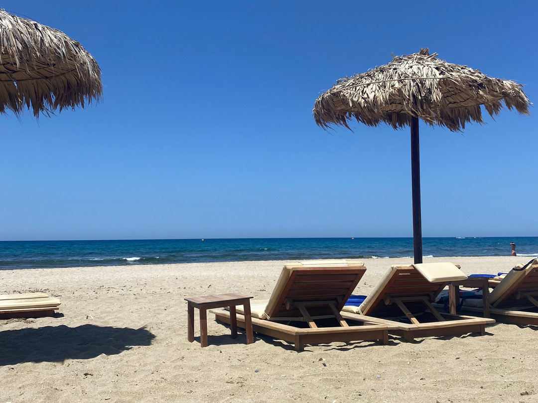 Bella Beach Hotel主图