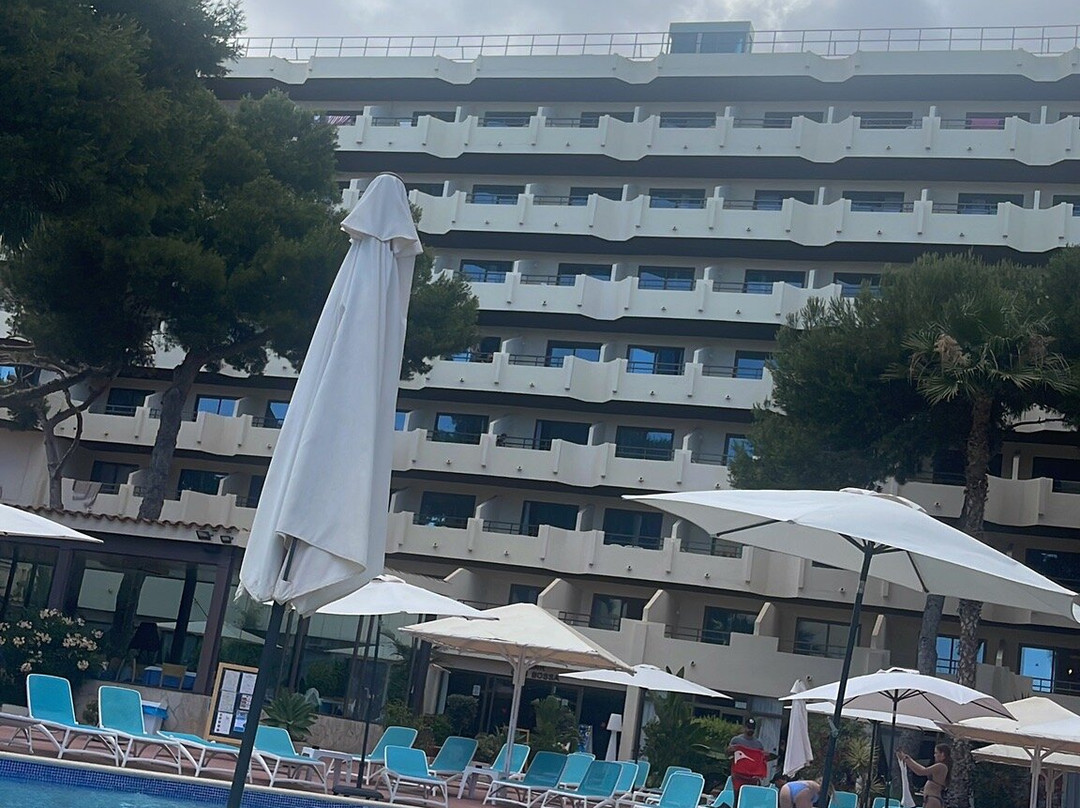 Hotel Can Bossa主图