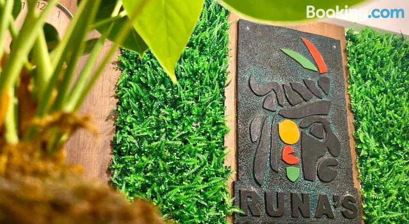 Runa's Inn Machupicchu主图