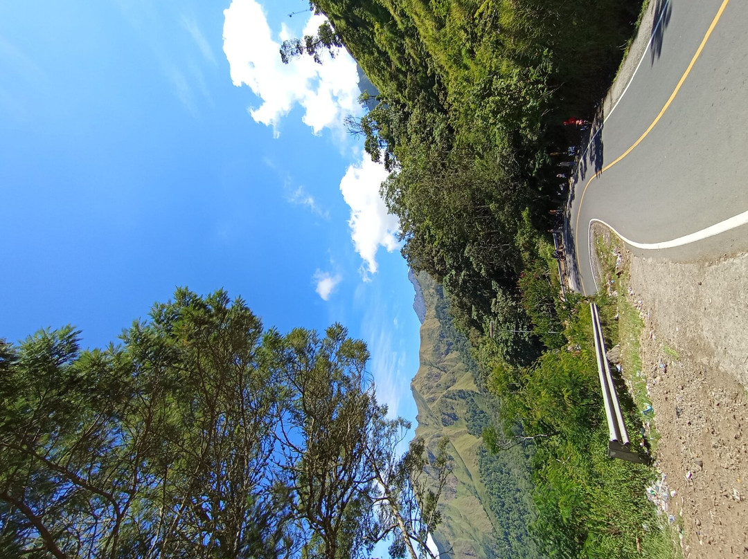 Taman Wisata Pusuk Sembalun-Sembalun Bumbung必去景点