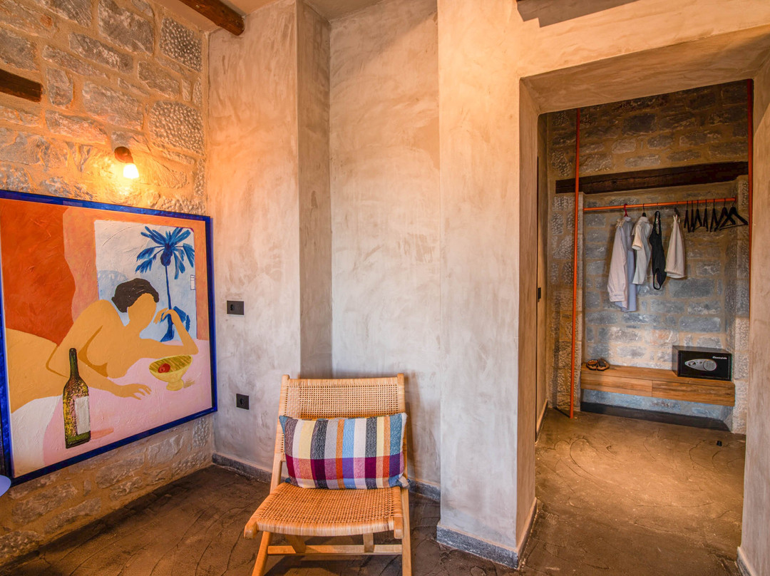 Petra & Fos Boutique Hotel & Spa主图