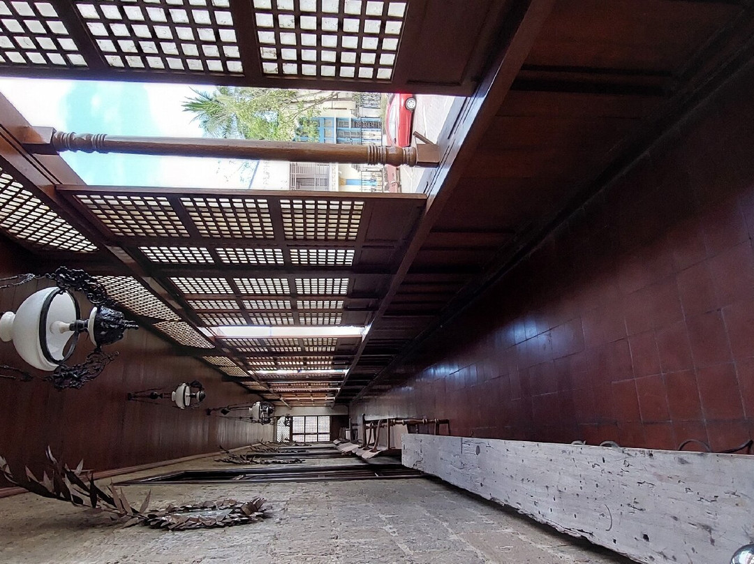 Museo Ng Republika Ng 1899-Malolos必去景点