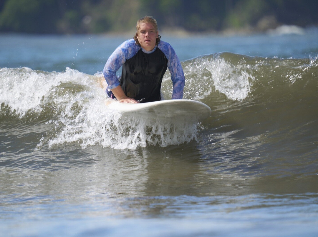 Pato's Surf School景点图片