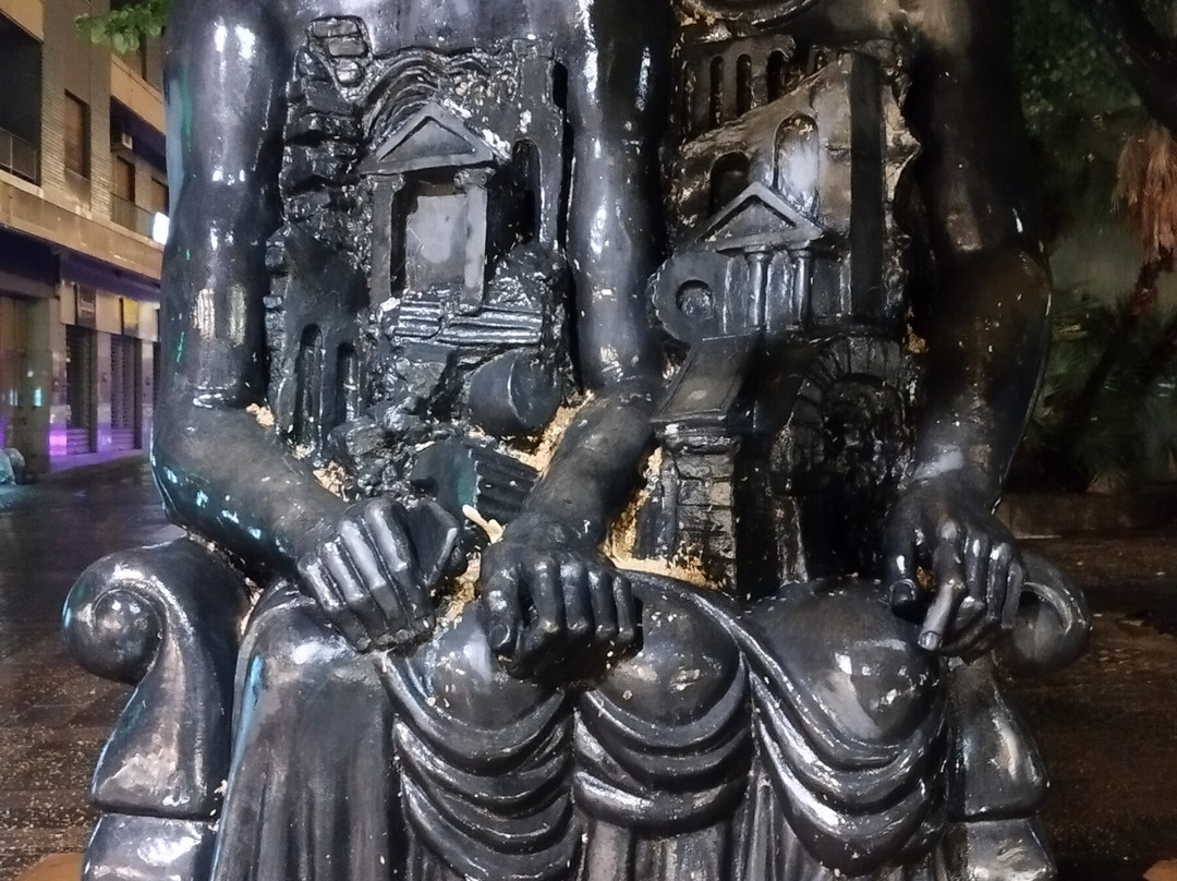 Museo all'aperto Bilotti (Mab)-科森扎必去景点